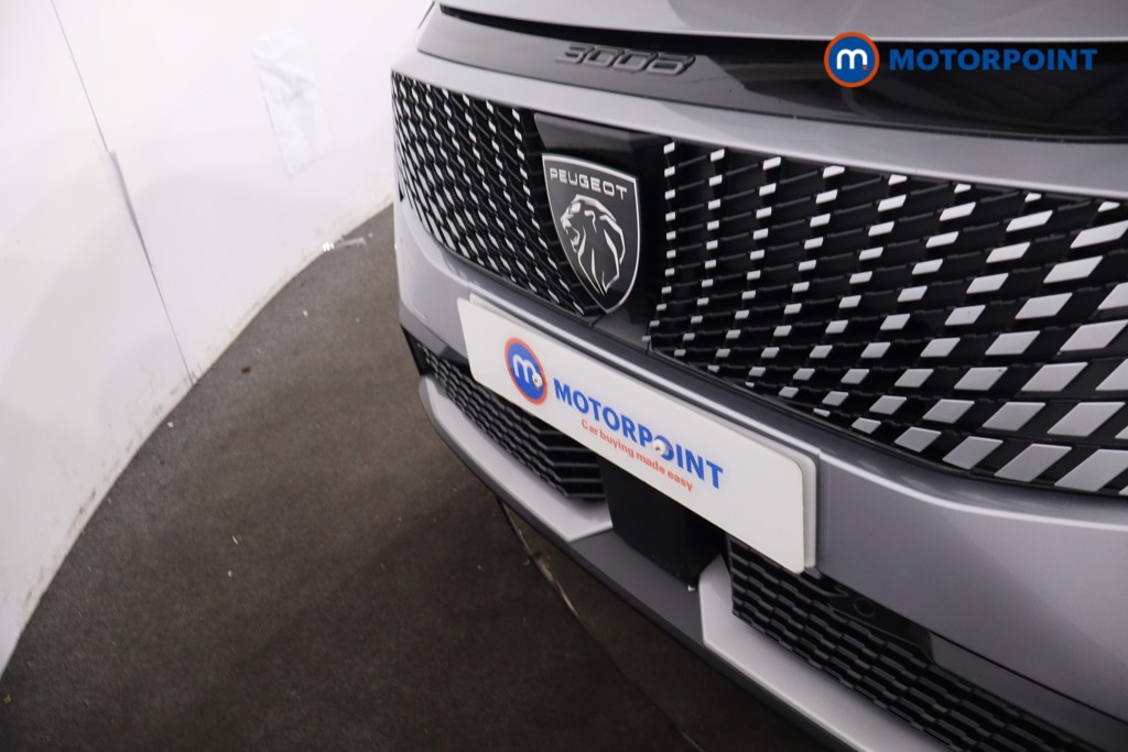 Peugeot 3008 GT Automatic Petrol SUV - Stock Number (1622623) - 29th supplementary image