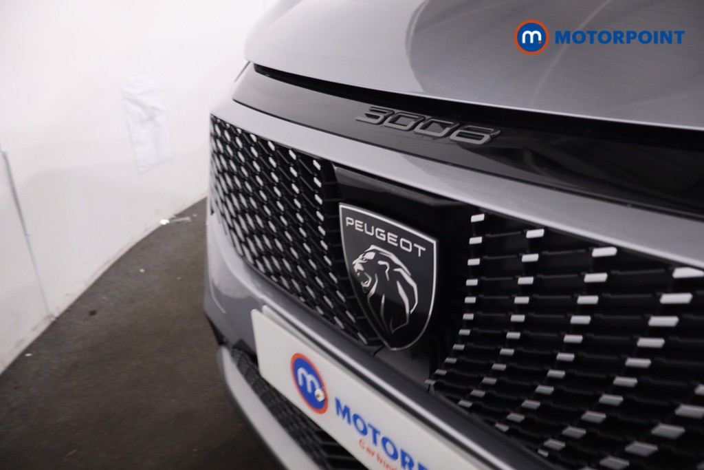 Peugeot 3008 GT Automatic Petrol SUV - Stock Number (1622623) - 30th supplementary image