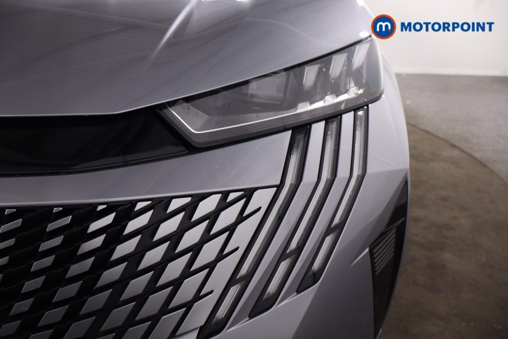 Peugeot 3008 GT Automatic Petrol SUV - Stock Number (1622623) - 31st supplementary image