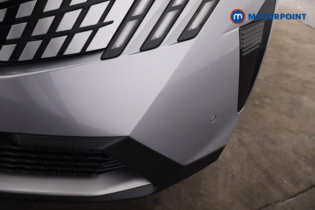 Peugeot 3008 GT Automatic Petrol SUV - Stock Number (1622623) - 32nd supplementary image