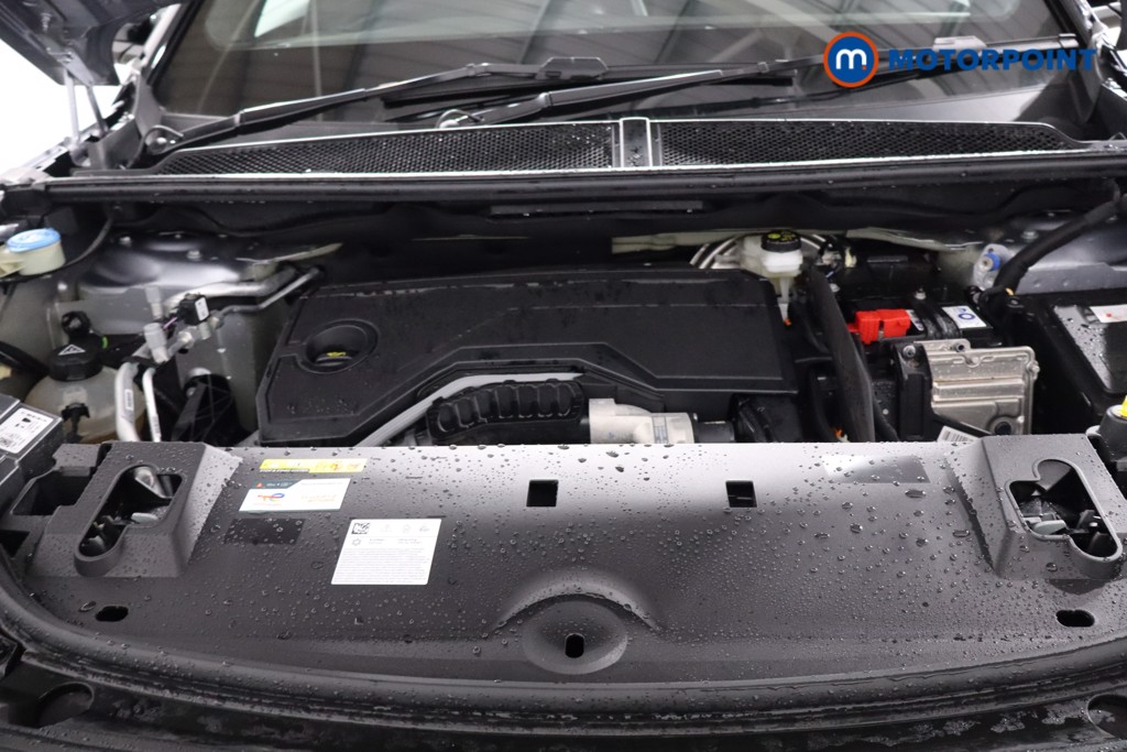 Peugeot 3008 GT Automatic Petrol SUV - Stock Number (1622623) - 33rd supplementary image