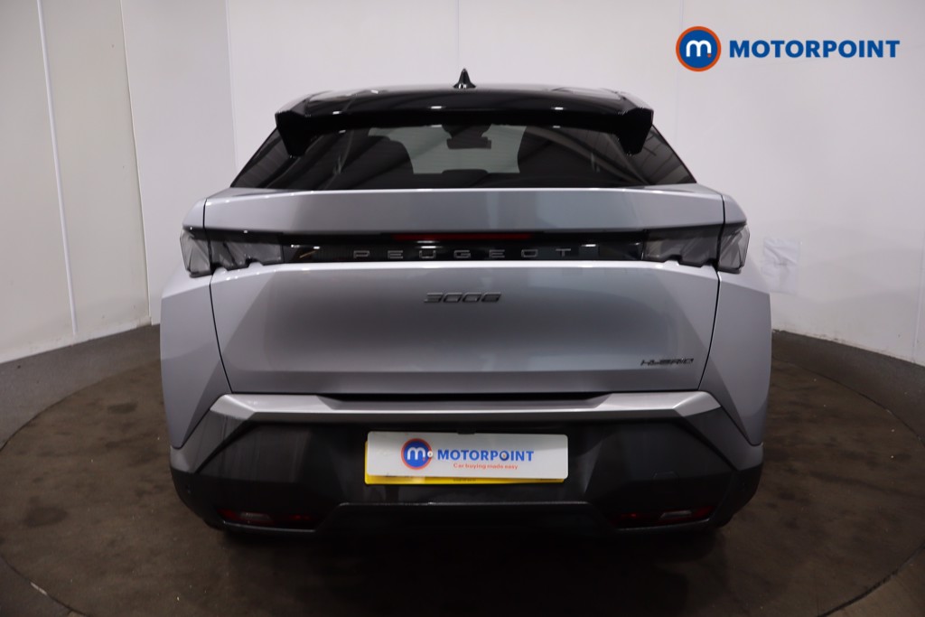 Peugeot 3008 GT Automatic Petrol SUV - Stock Number (1622623) - 35th supplementary image