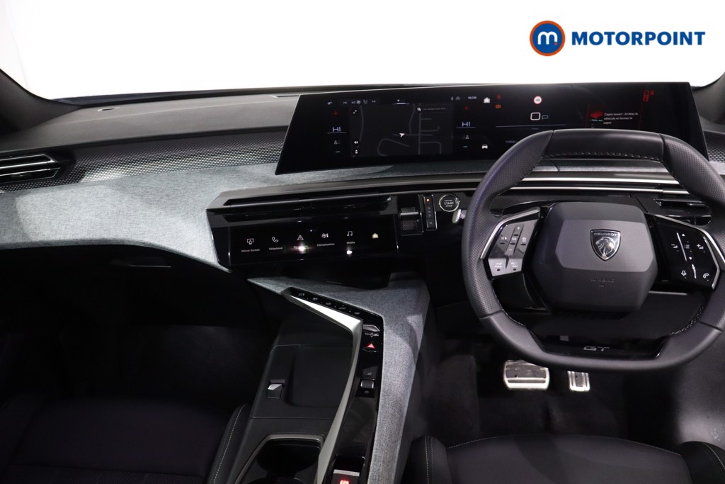 Peugeot 3008 GT Automatic Petrol SUV - Stock Number (1622623) - 1st supplementary image
