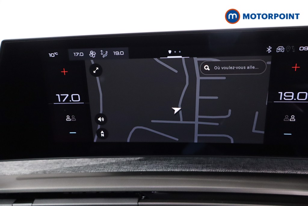 Peugeot 3008 GT Automatic Petrol SUV - Stock Number (1622673) - 2nd supplementary image