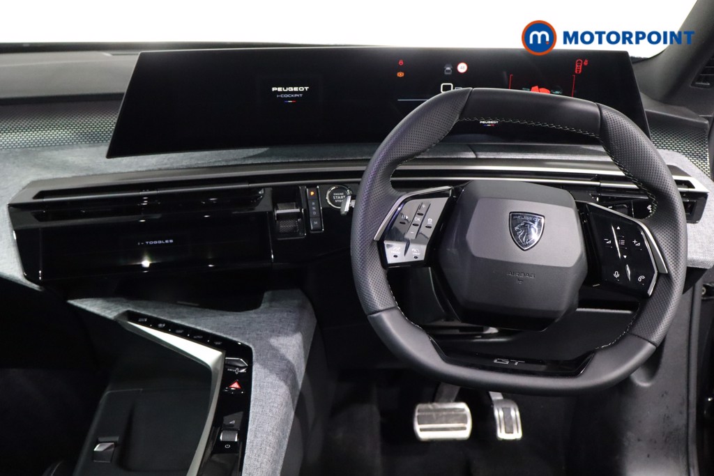 Peugeot 3008 GT Automatic Petrol SUV - Stock Number (1622673) - 3rd supplementary image