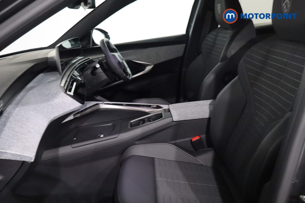 Peugeot 3008 GT Automatic Petrol SUV - Stock Number (1622673) - 4th supplementary image