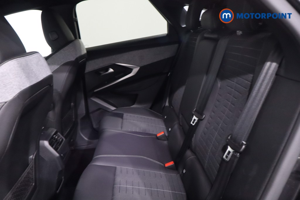 Peugeot 3008 GT Automatic Petrol SUV - Stock Number (1622673) - 5th supplementary image