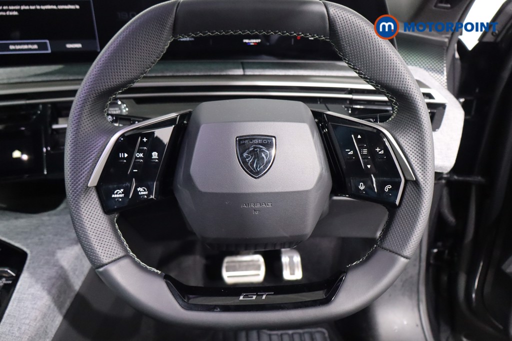 Peugeot 3008 GT Automatic Petrol SUV - Stock Number (1622673) - 6th supplementary image