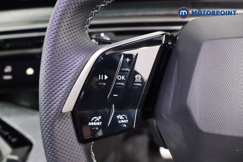 Peugeot 3008 GT Automatic Petrol SUV - Stock Number (1622673) - 7th supplementary image