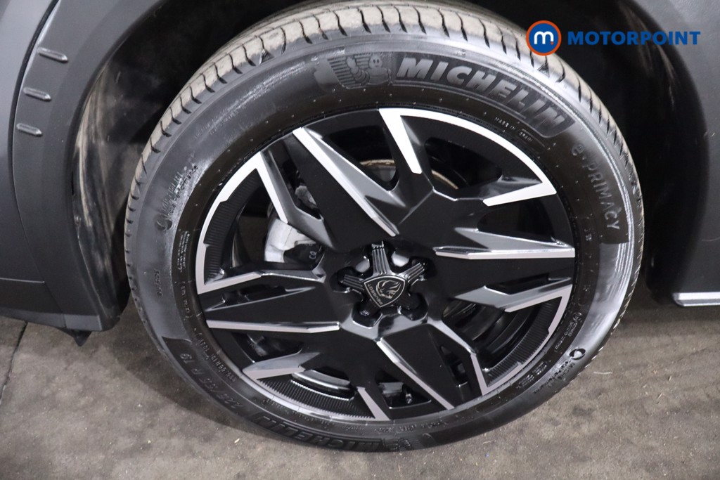 Peugeot 3008 GT Automatic Petrol SUV - Stock Number (1622673) - 9th supplementary image