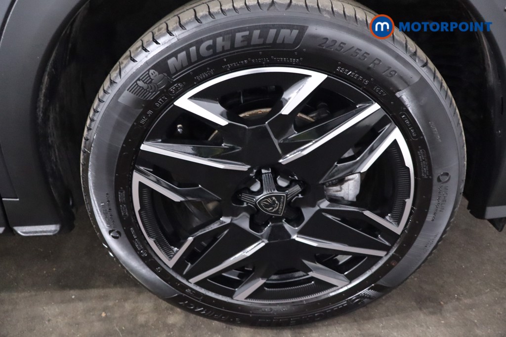 Peugeot 3008 GT Automatic Petrol SUV - Stock Number (1622673) - 10th supplementary image