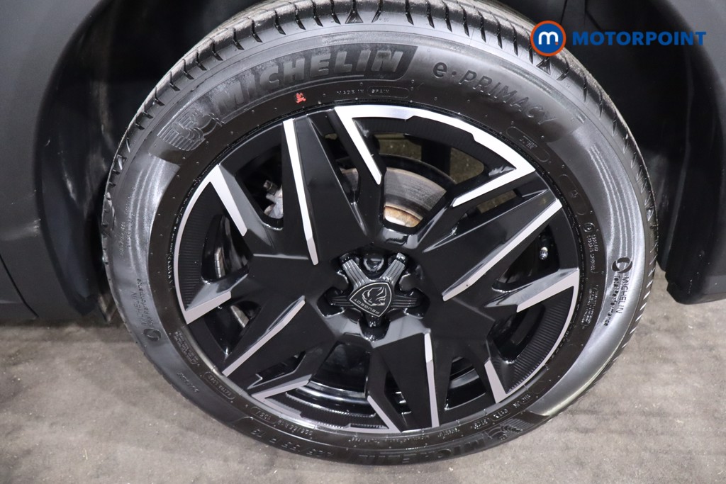 Peugeot 3008 GT Automatic Petrol SUV - Stock Number (1622673) - 11th supplementary image