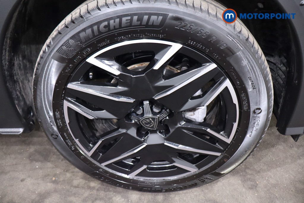 Peugeot 3008 GT Automatic Petrol SUV - Stock Number (1622673) - 12th supplementary image