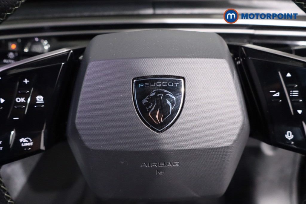 Peugeot 3008 GT Automatic Petrol SUV - Stock Number (1622673) - 13th supplementary image