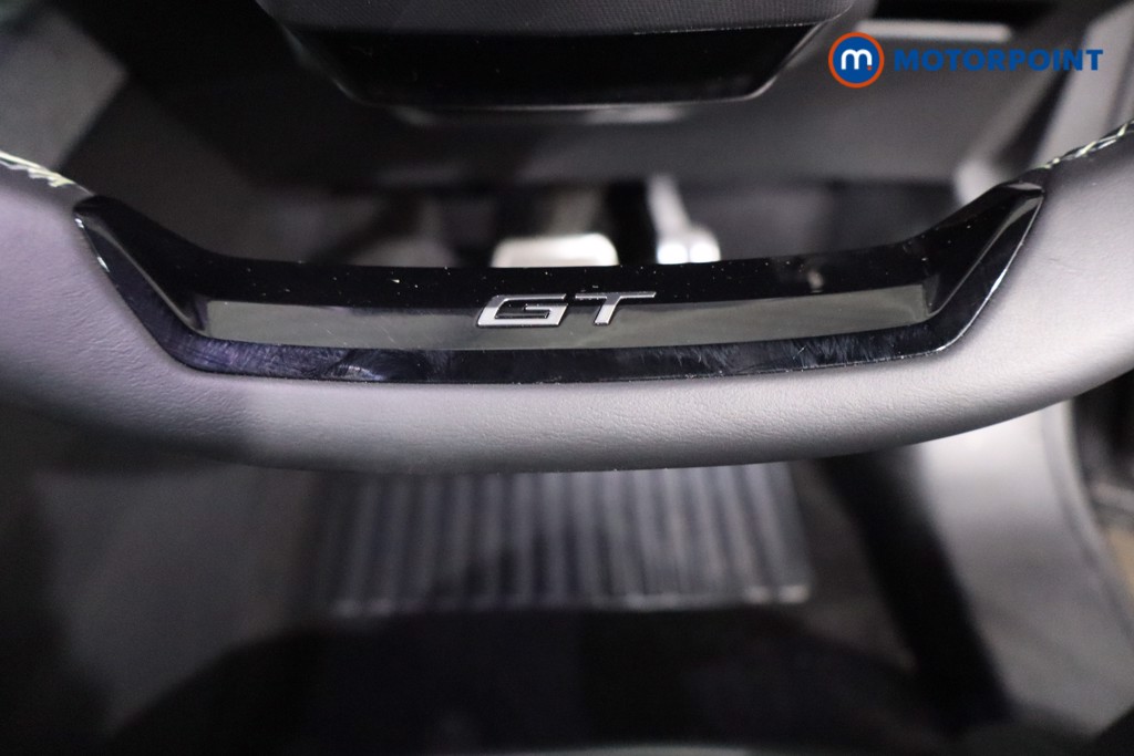 Peugeot 3008 GT Automatic Petrol SUV - Stock Number (1622673) - 14th supplementary image