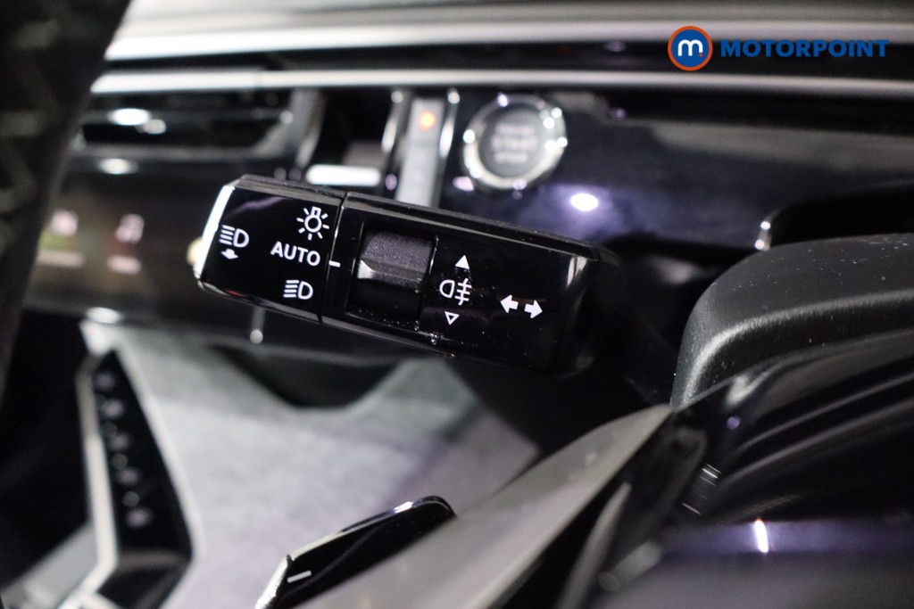 Peugeot 3008 GT Automatic Petrol SUV - Stock Number (1622673) - 16th supplementary image