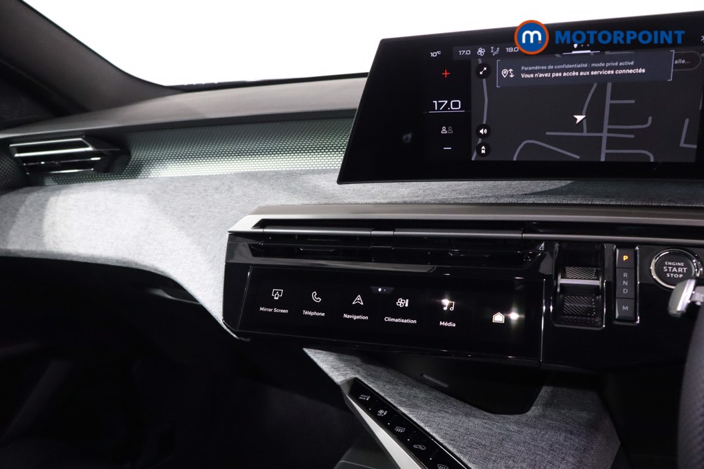 Peugeot 3008 GT Automatic Petrol SUV - Stock Number (1622673) - 18th supplementary image