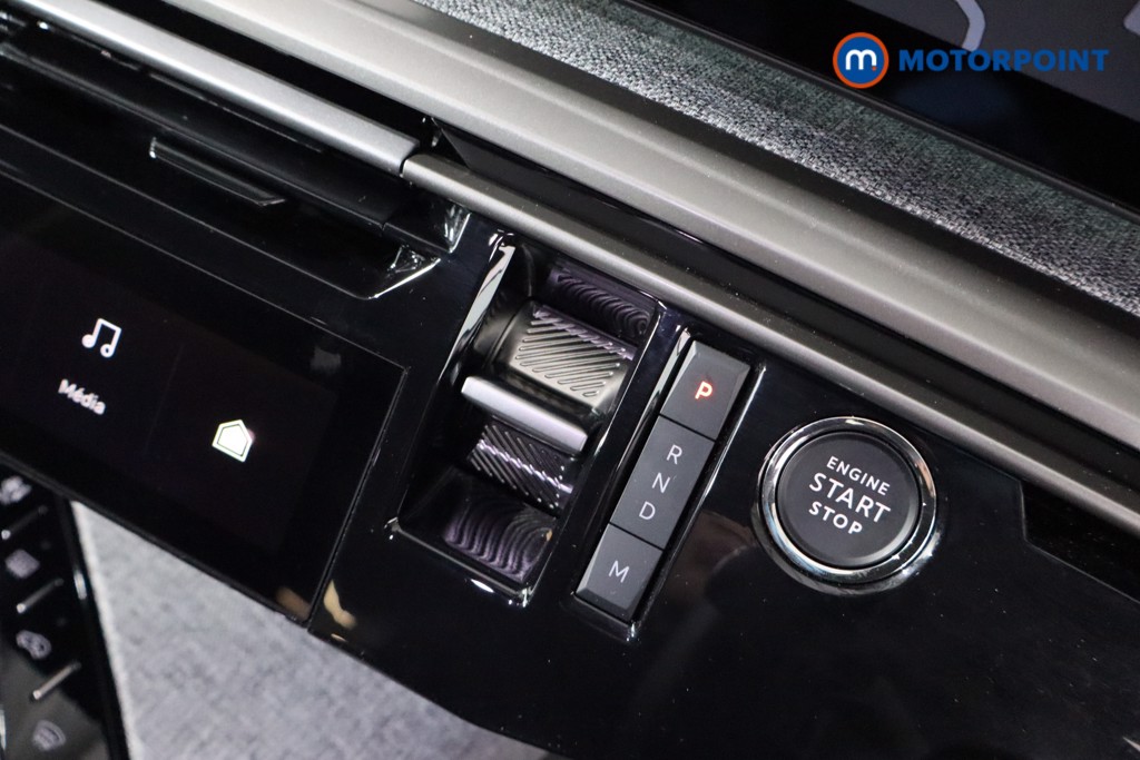 Peugeot 3008 GT Automatic Petrol SUV - Stock Number (1622673) - 19th supplementary image