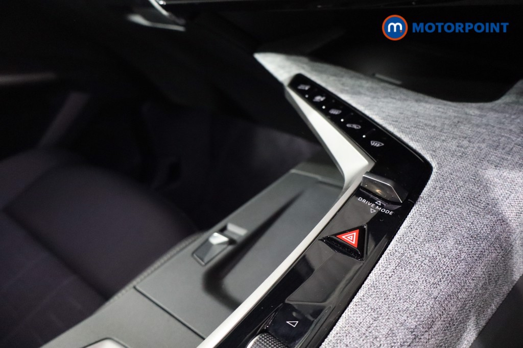 Peugeot 3008 GT Automatic Petrol SUV - Stock Number (1622673) - 21st supplementary image
