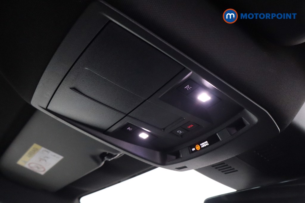 Peugeot 3008 GT Automatic Petrol SUV - Stock Number (1622673) - 22nd supplementary image