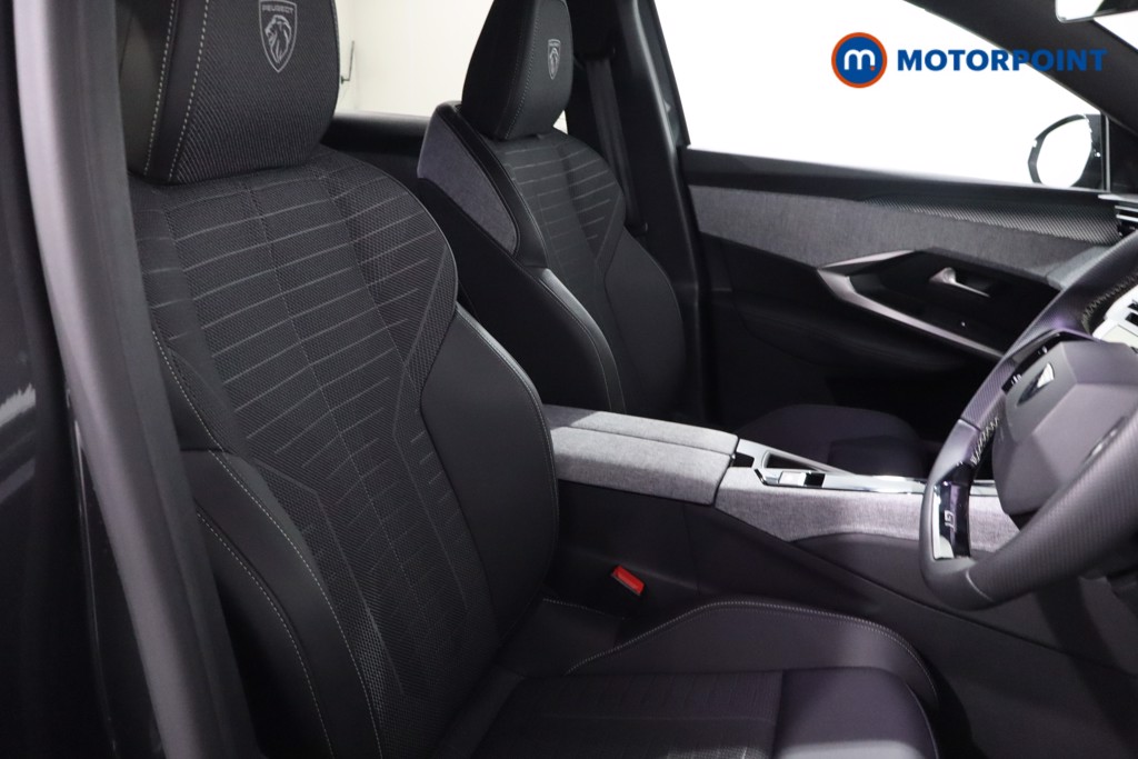 Peugeot 3008 GT Automatic Petrol SUV - Stock Number (1622673) - 23rd supplementary image