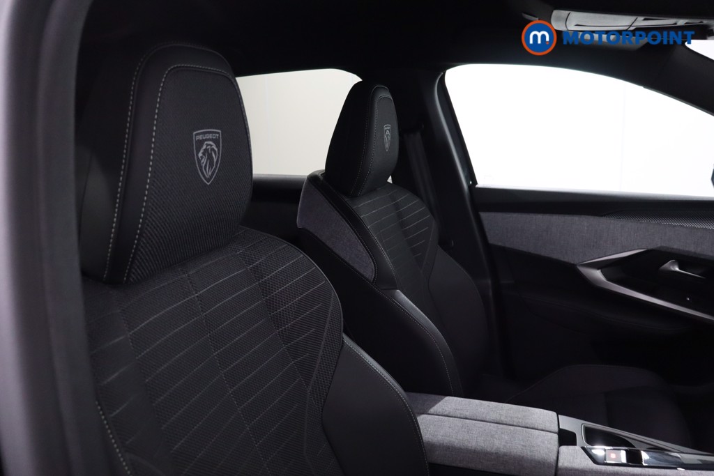 Peugeot 3008 GT Automatic Petrol SUV - Stock Number (1622673) - 24th supplementary image