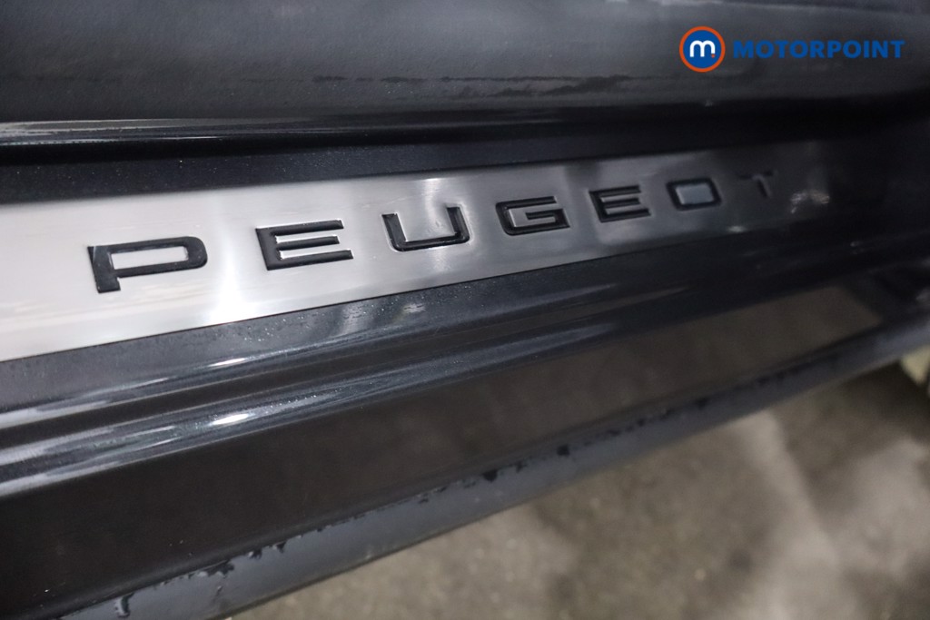 Peugeot 3008 GT Automatic Petrol SUV - Stock Number (1622673) - 25th supplementary image