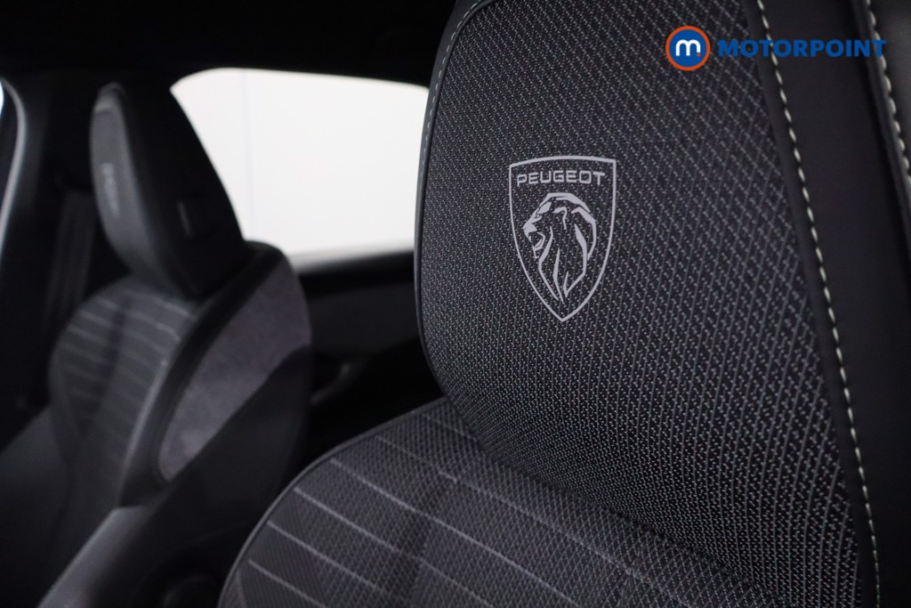 Peugeot 3008 GT Automatic Petrol SUV - Stock Number (1622673) - 28th supplementary image