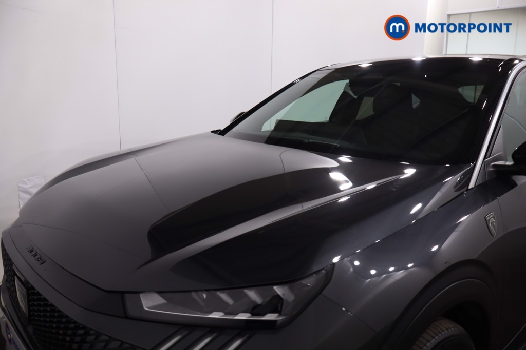 Peugeot 3008 GT Automatic Petrol SUV - Stock Number (1622673) - 30th supplementary image