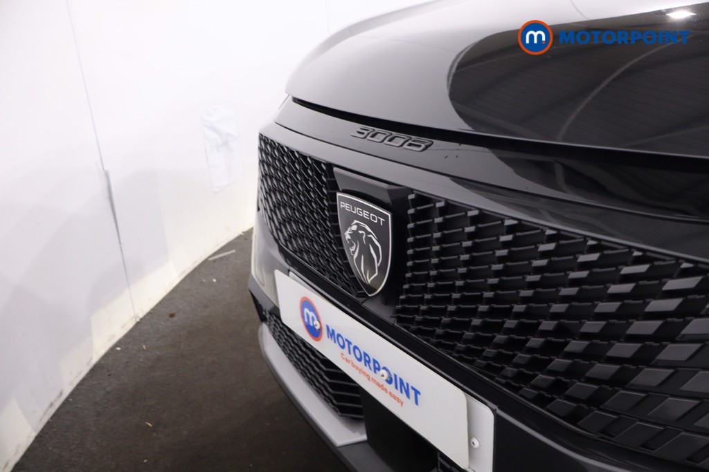 Peugeot 3008 GT Automatic Petrol SUV - Stock Number (1622673) - 31st supplementary image