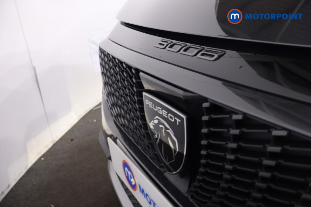 Peugeot 3008 GT Automatic Petrol SUV - Stock Number (1622673) - 32nd supplementary image