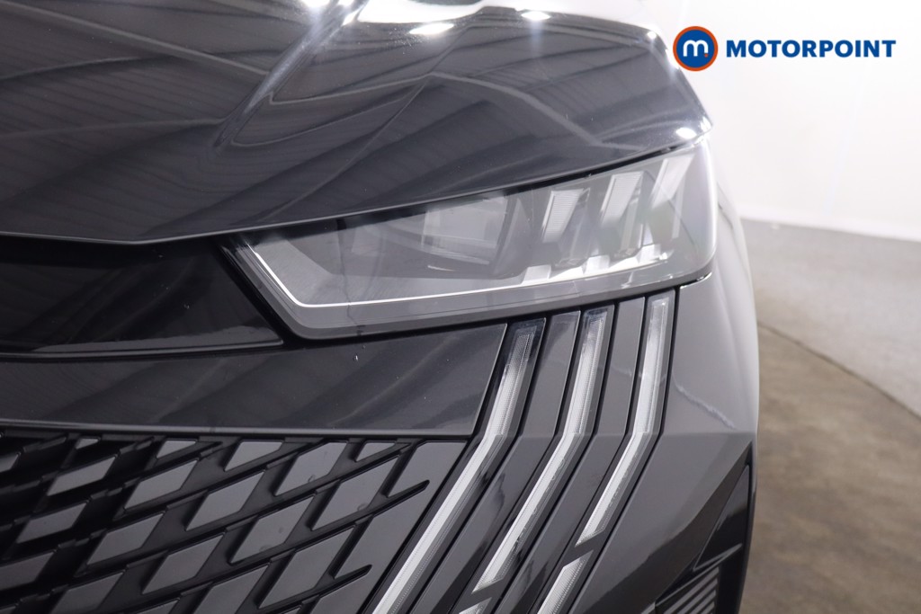 Peugeot 3008 GT Automatic Petrol SUV - Stock Number (1622673) - 33rd supplementary image