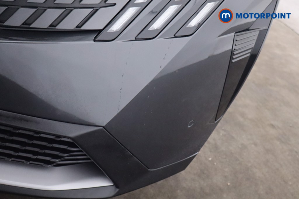 Peugeot 3008 GT Automatic Petrol SUV - Stock Number (1622673) - 34th supplementary image