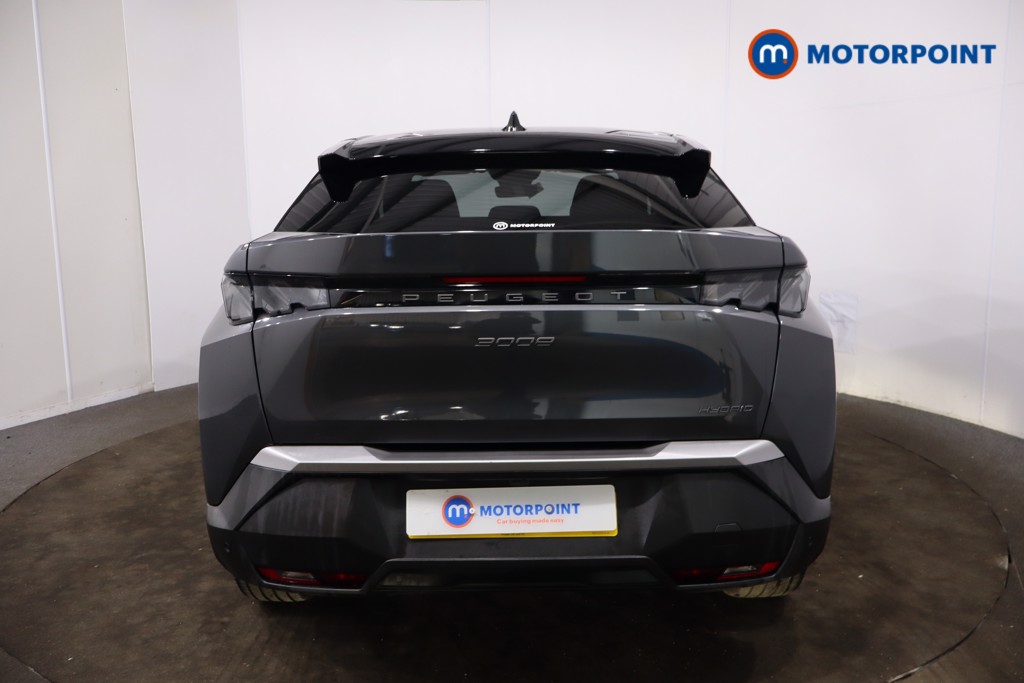 Peugeot 3008 GT Automatic Petrol SUV - Stock Number (1622673) - 37th supplementary image