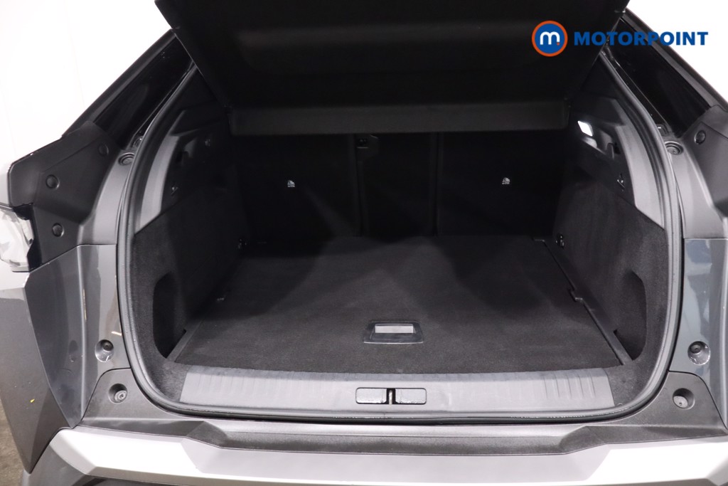 Peugeot 3008 GT Automatic Petrol SUV - Stock Number (1622673) - 41st supplementary image