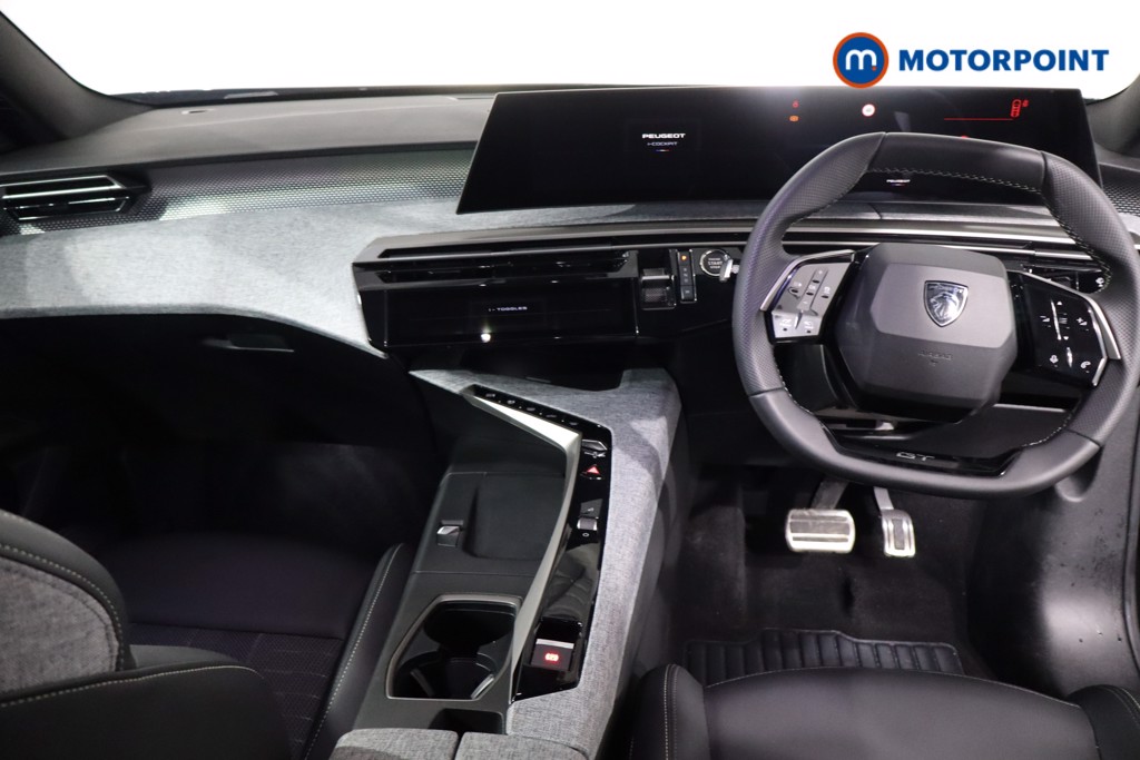 Peugeot 3008 GT Automatic Petrol SUV - Stock Number (1622673) - 1st supplementary image