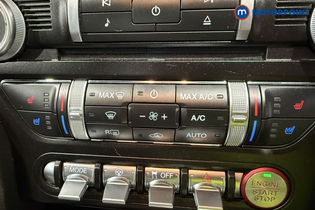 Ford Mustang GT Manual Petrol Coupe - Stock Number (1622703) - 9th supplementary image