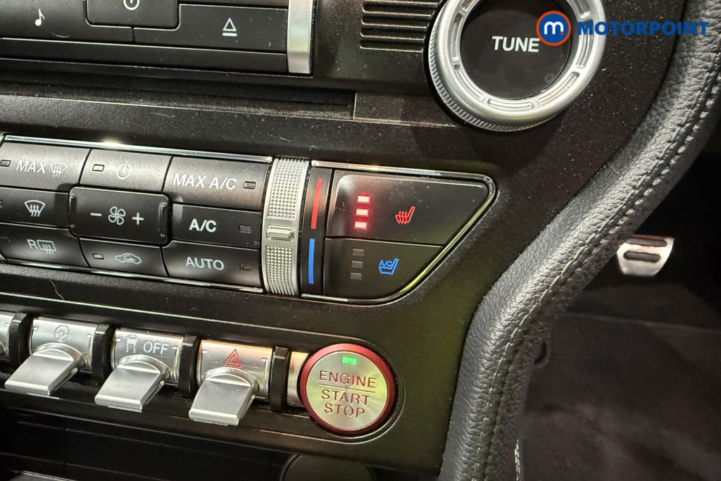 Ford Mustang GT Manual Petrol Coupe - Stock Number (1622703) - 10th supplementary image