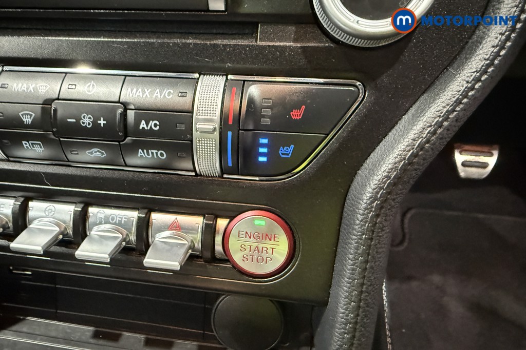 Ford Mustang GT Manual Petrol Coupe - Stock Number (1622703) - 11th supplementary image