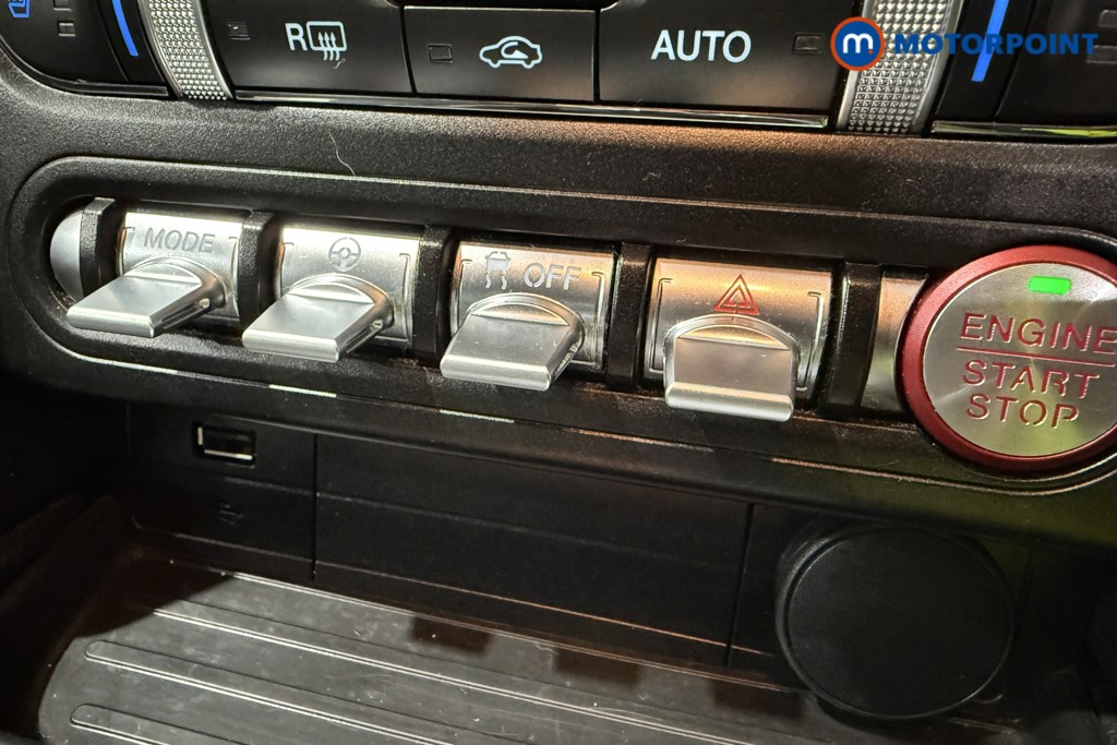 Ford Mustang GT Manual Petrol Coupe - Stock Number (1622703) - 12th supplementary image