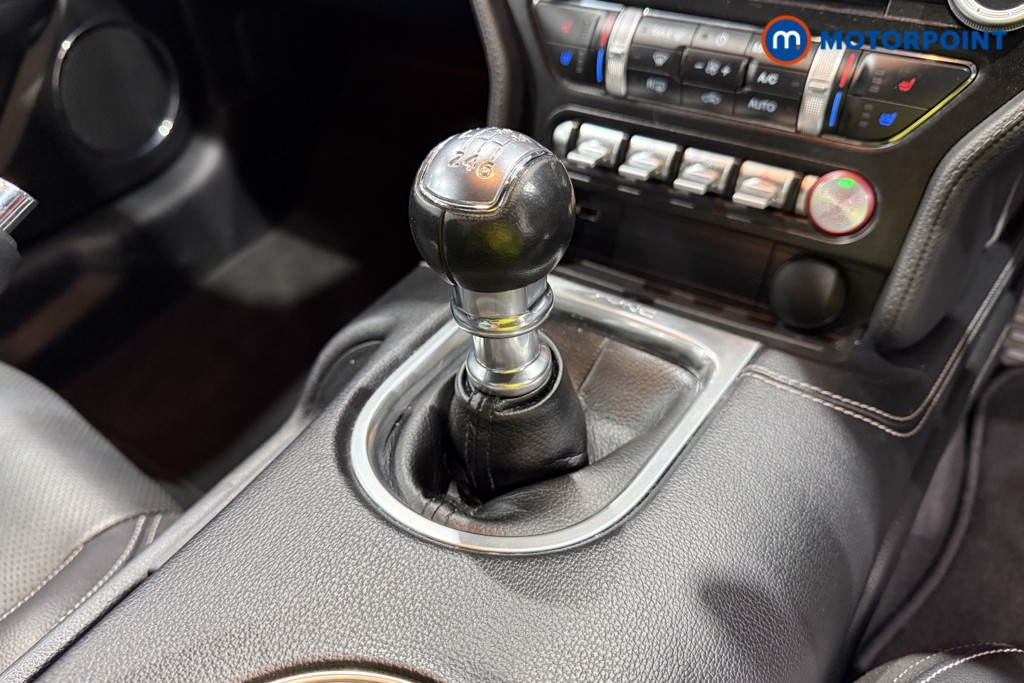 Ford Mustang GT Manual Petrol Coupe - Stock Number (1622703) - 13th supplementary image