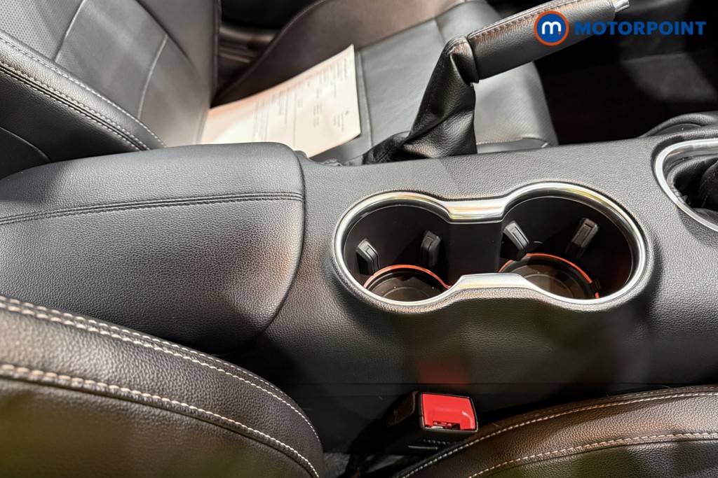 Ford Mustang GT Manual Petrol Coupe - Stock Number (1622703) - 14th supplementary image