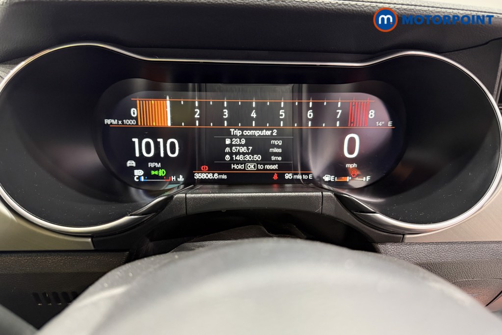 Ford Mustang GT Manual Petrol Coupe - Stock Number (1622703) - 15th supplementary image