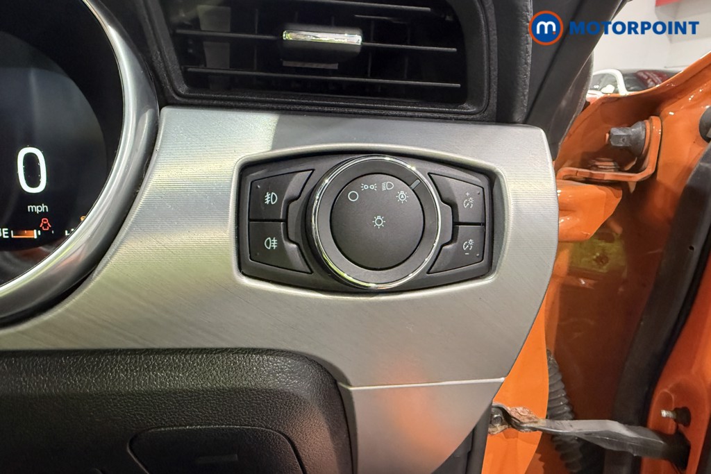 Ford Mustang GT Manual Petrol Coupe - Stock Number (1622703) - 16th supplementary image