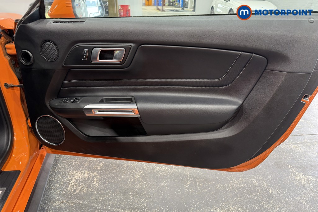 Ford Mustang GT Manual Petrol Coupe - Stock Number (1622703) - 18th supplementary image
