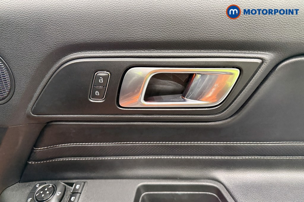 Ford Mustang GT Manual Petrol Coupe - Stock Number (1622703) - 19th supplementary image