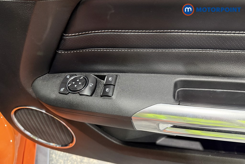 Ford Mustang GT Manual Petrol Coupe - Stock Number (1622703) - 20th supplementary image