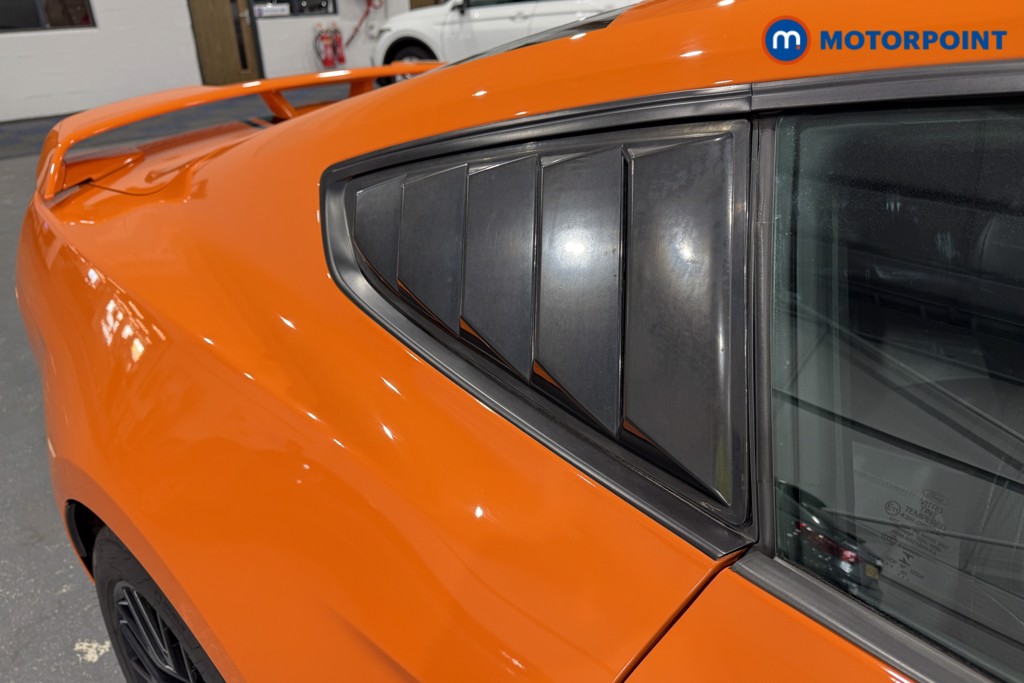 Ford Mustang GT Manual Petrol Coupe - Stock Number (1622703) - 21st supplementary image