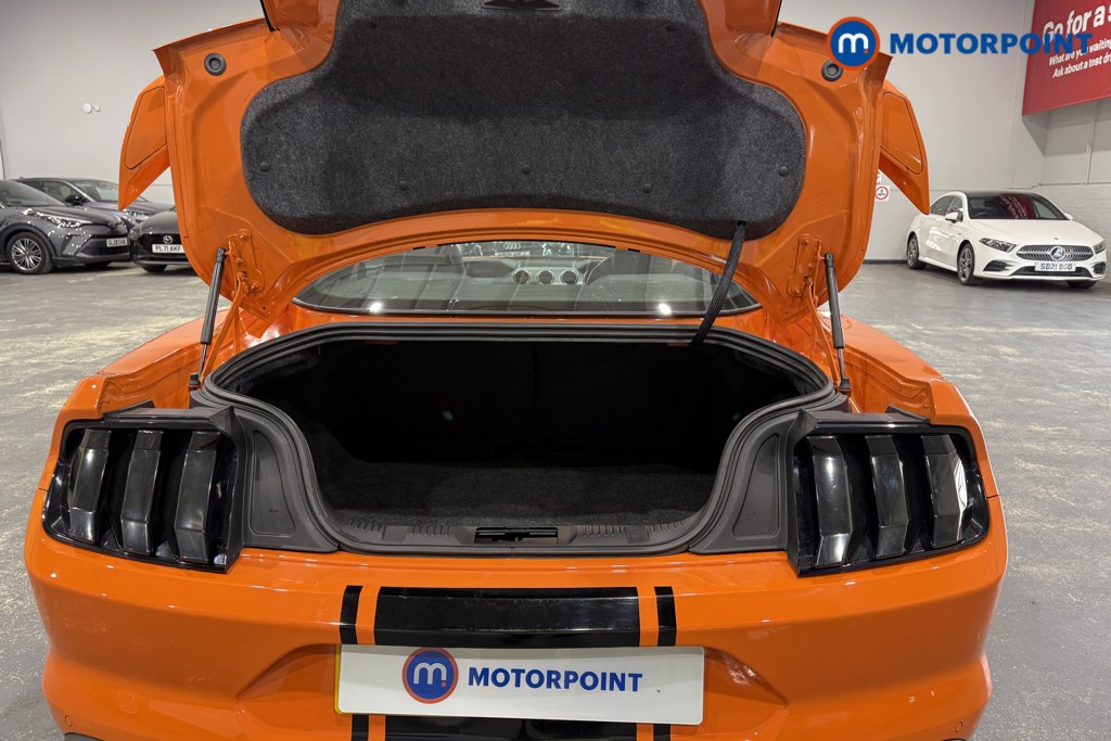 Ford Mustang GT Manual Petrol Coupe - Stock Number (1622703) - 24th supplementary image