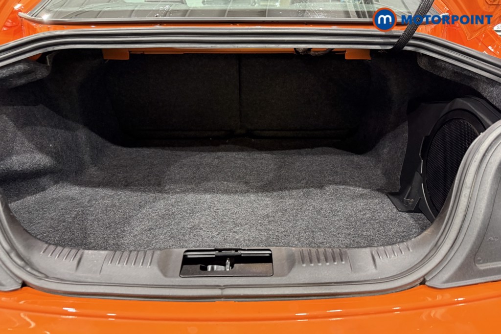 Ford Mustang GT Manual Petrol Coupe - Stock Number (1622703) - 25th supplementary image